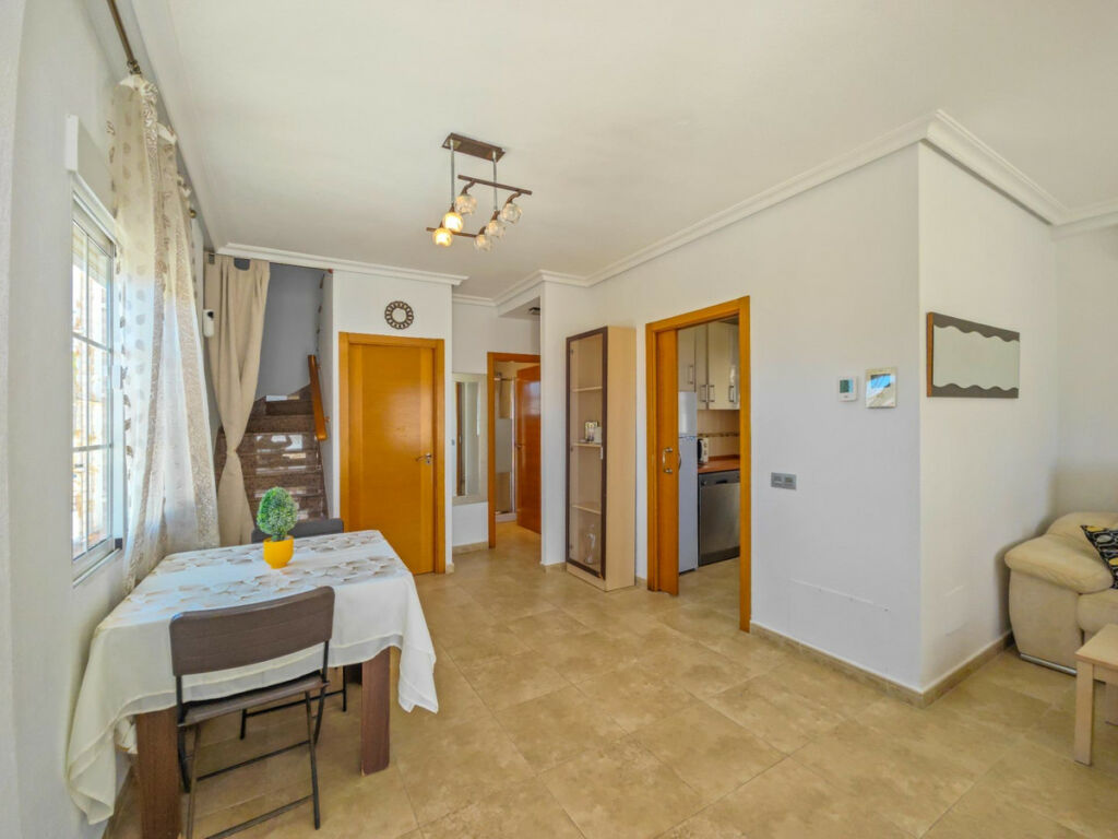 Detached Villa La Mata Alicante - zdjęcie 7
