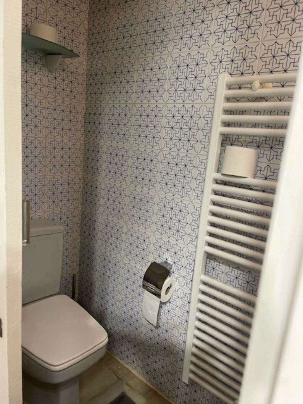 Ground Floor Apartment Puerto Banús Málaga - imagen 6