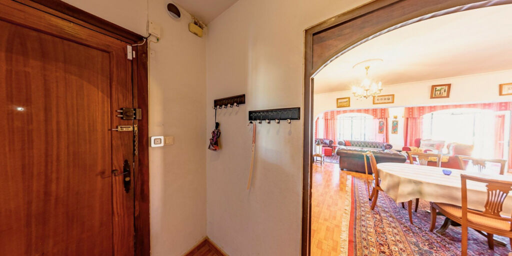 Detached Villa La Nucia Alicante - zdjęcie 9