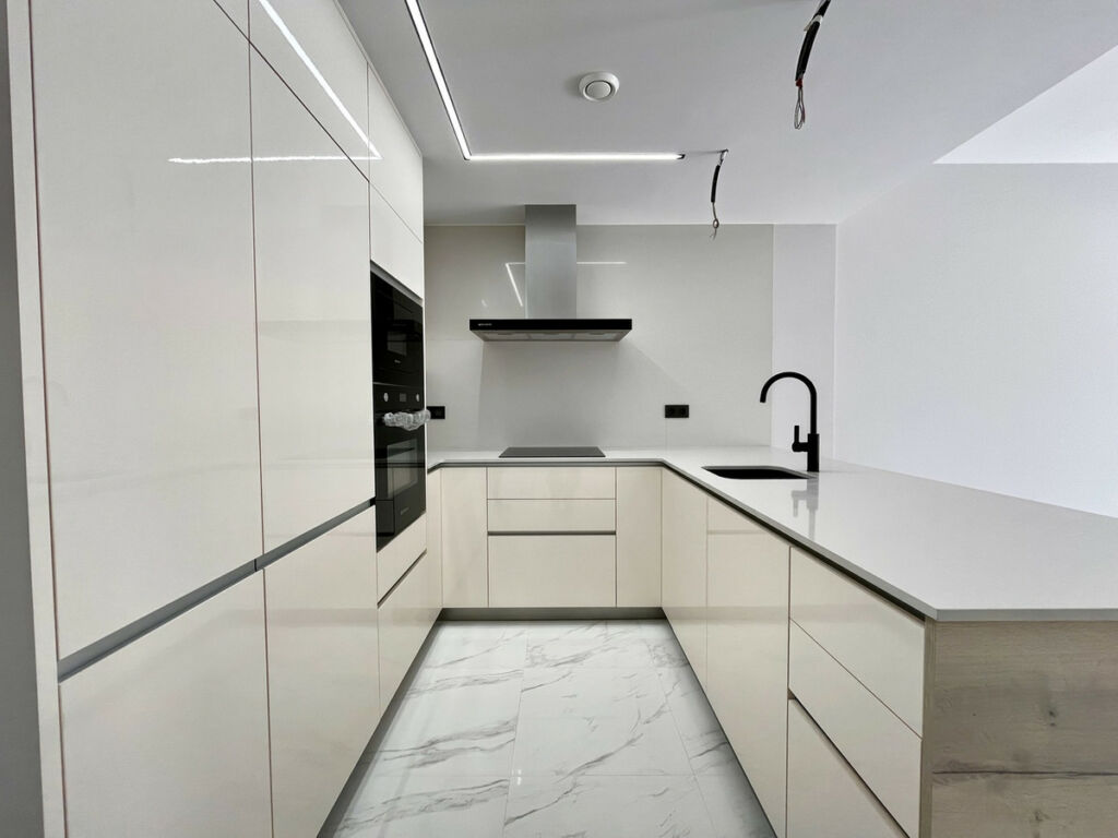 Ground Floor Apartment Playa Flamenca Alicante - zdjęcie 6