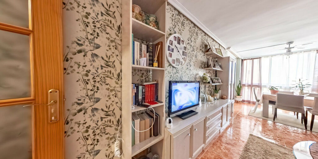 Ground Floor Apartment Benidorm Alicante - zdjęcie 7