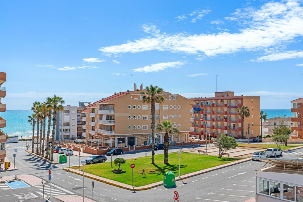 Middle Floor Apartment Guardamar del Segura Alicante - imagen 6