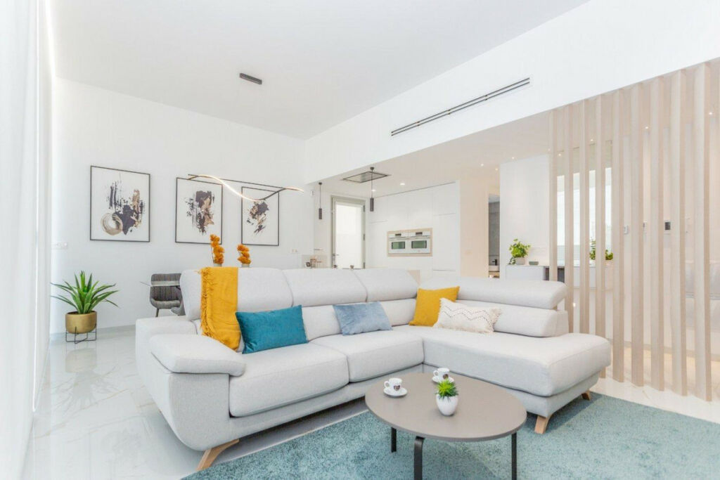 Detached Villa Torrevieja Alicante - zdjęcie 6