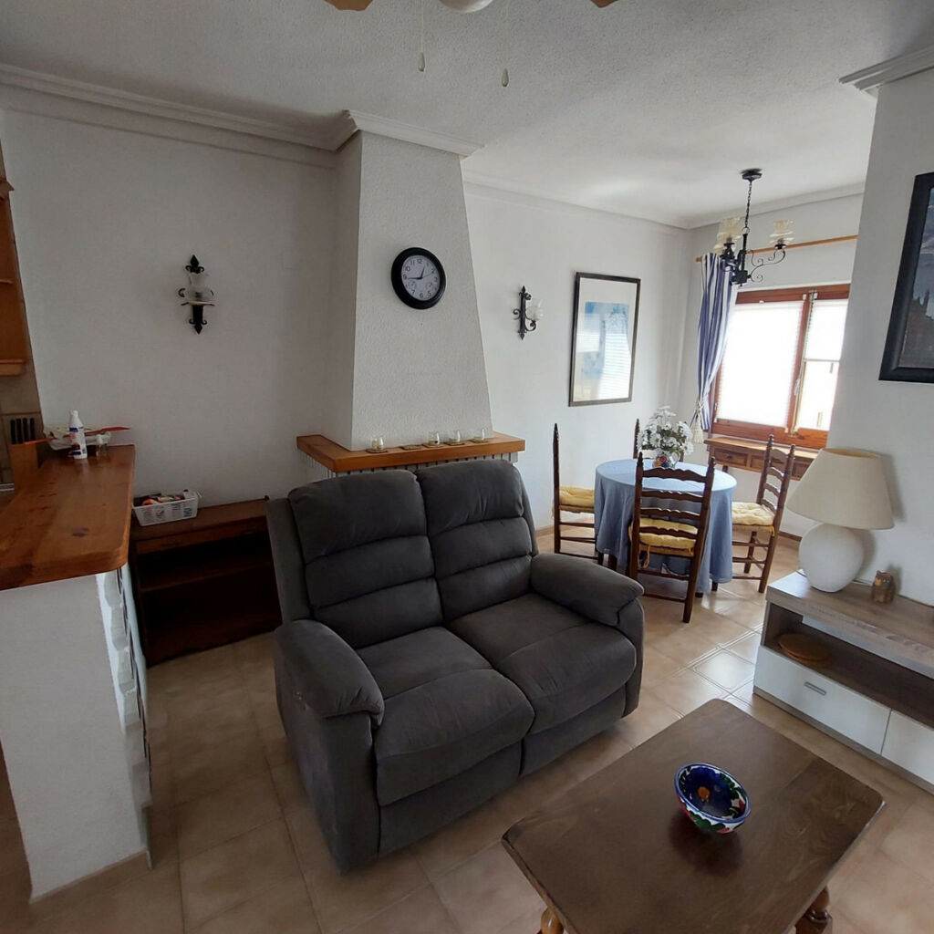 Middle Floor Apartment Punta Prima Alicante - zdjęcie 6