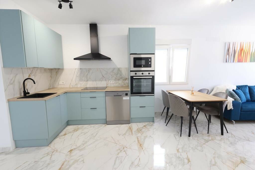 Townhouse San Luis Alicante - Bild 6