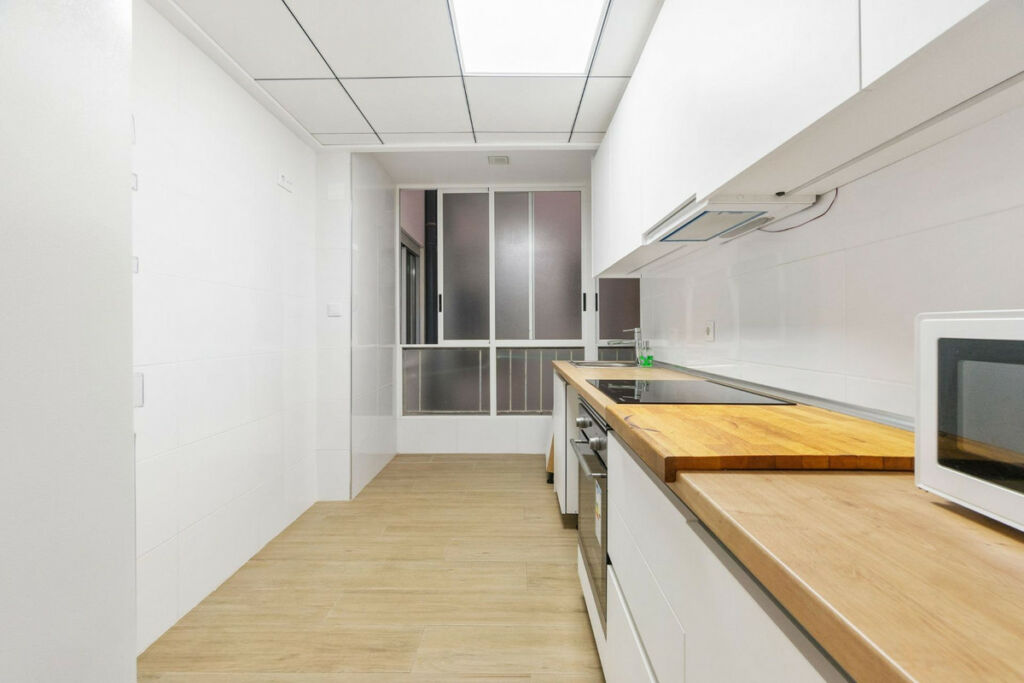 Middle Floor Apartment Playa Del Cura Alicante - zdjęcie 6