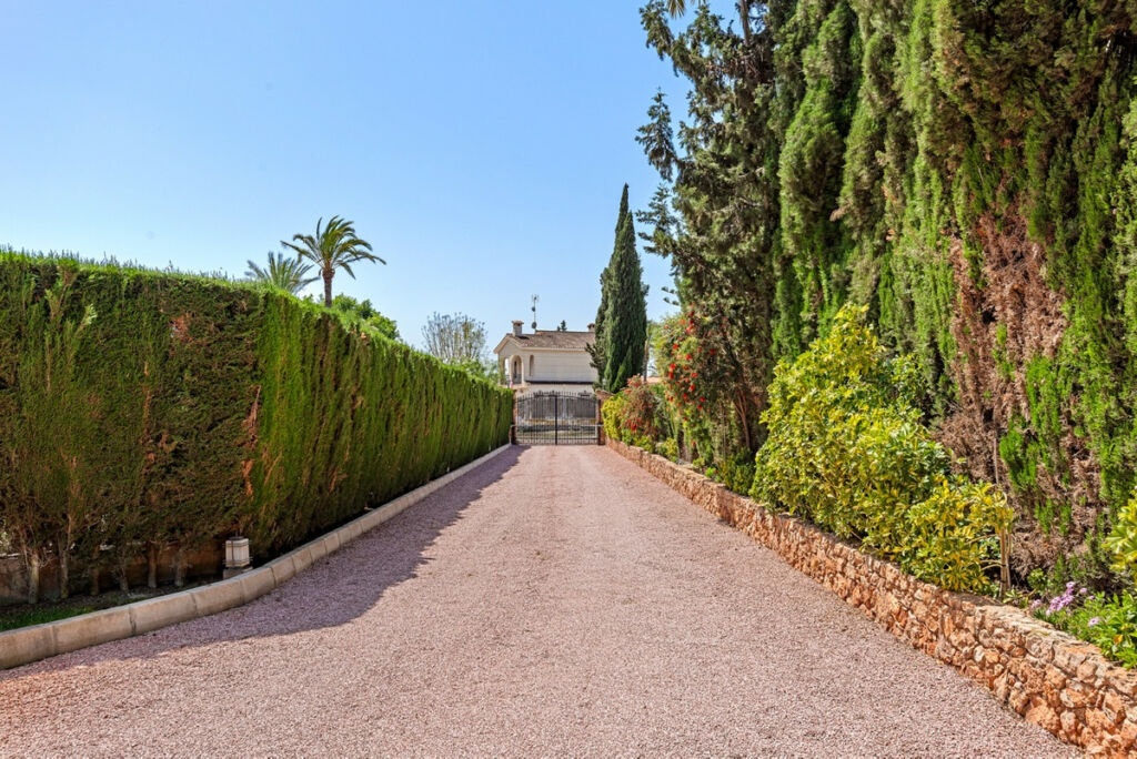 Detached Villa Elche Alicante - imagen 6