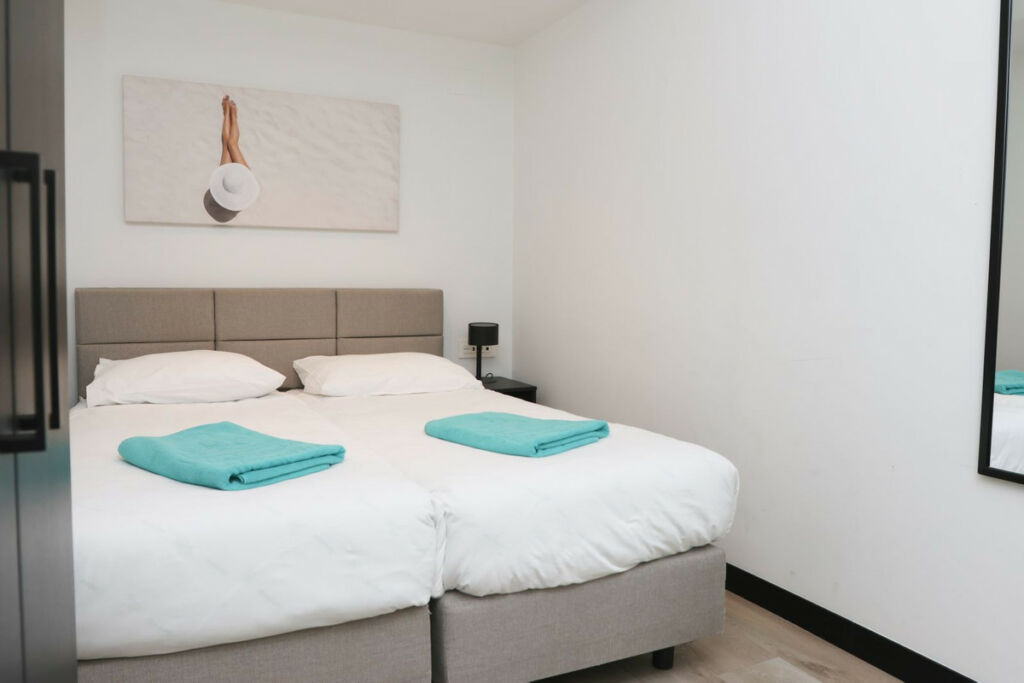 Ground Floor Apartment Mijas Málaga - imagen 6