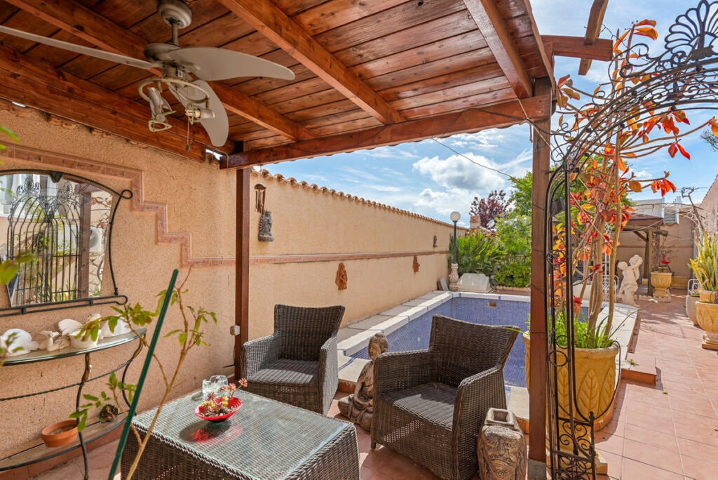Detached Villa Ciudad Quesada Alicante - imagen 6
