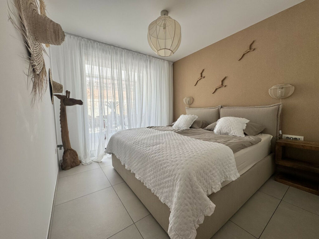 Middle Floor Apartment Elviria Málaga - Bild 6