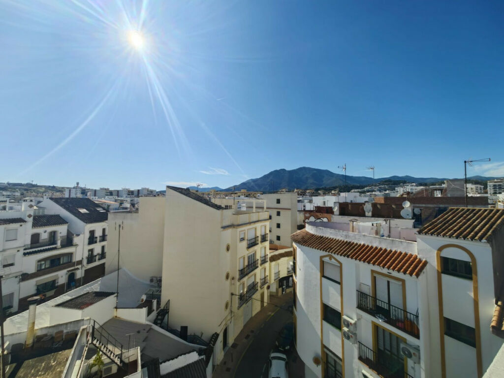 Detached Villa Estepona Málaga - imagen 60