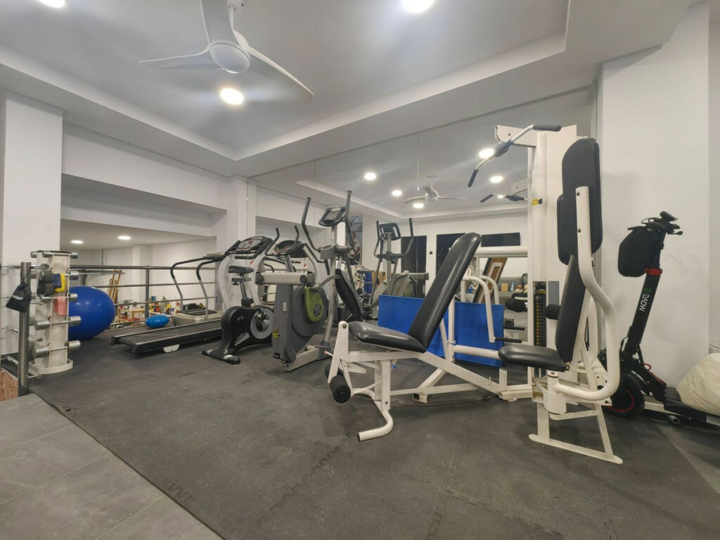 Detached Villa Estepona Málaga - imagen 62