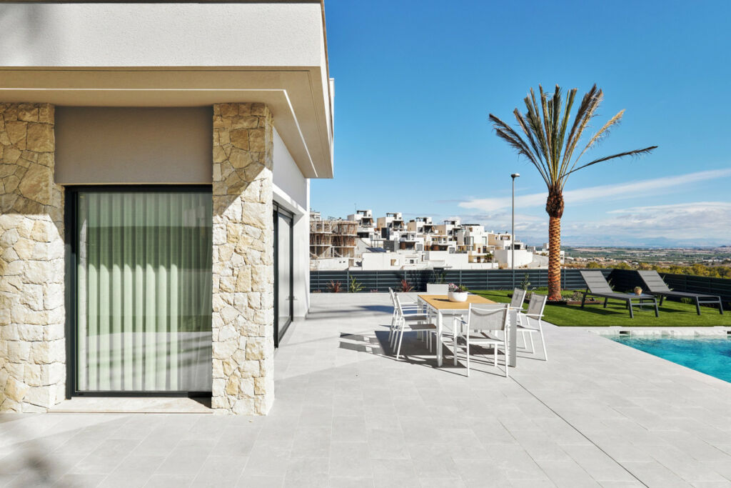 Detached Villa San Miguel de Salinas Alicante - image 62