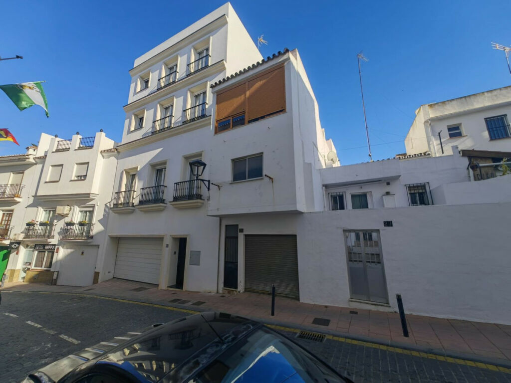 Detached Villa Estepona Málaga - imagen 64