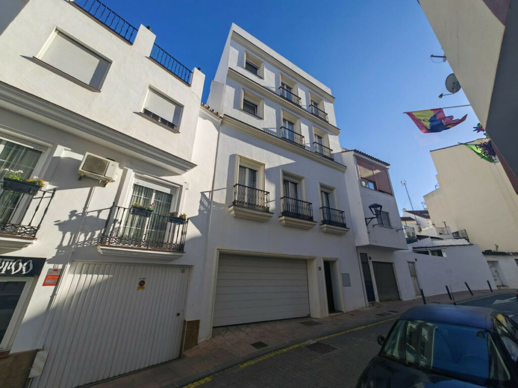 Detached Villa Estepona Málaga - imagen 65