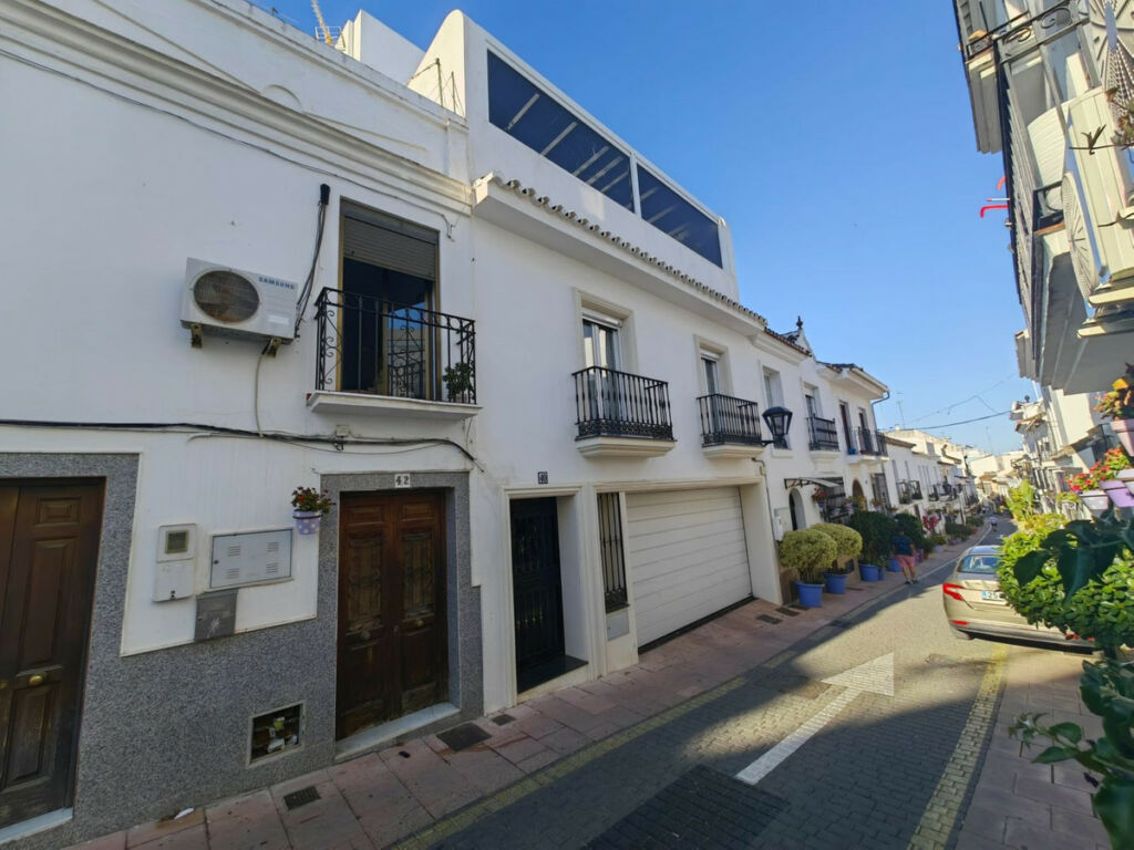 Detached Villa Estepona Málaga - imagen 66