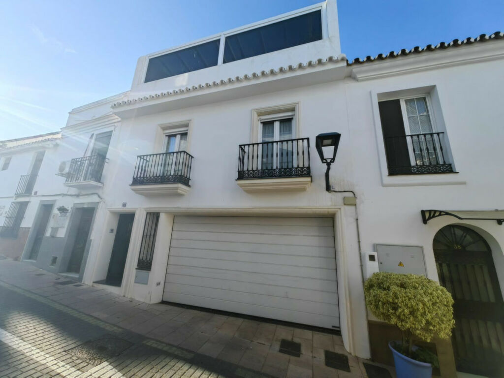 Detached Villa Estepona Málaga - imagen 67