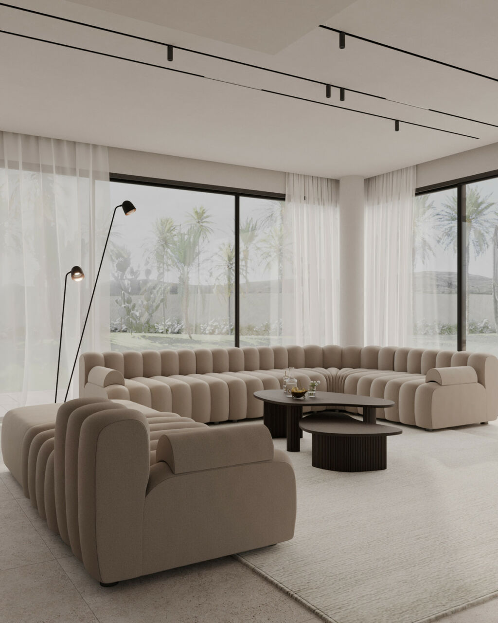 Detached Villa San Pedro de Alcántara Málaga - imagen 7