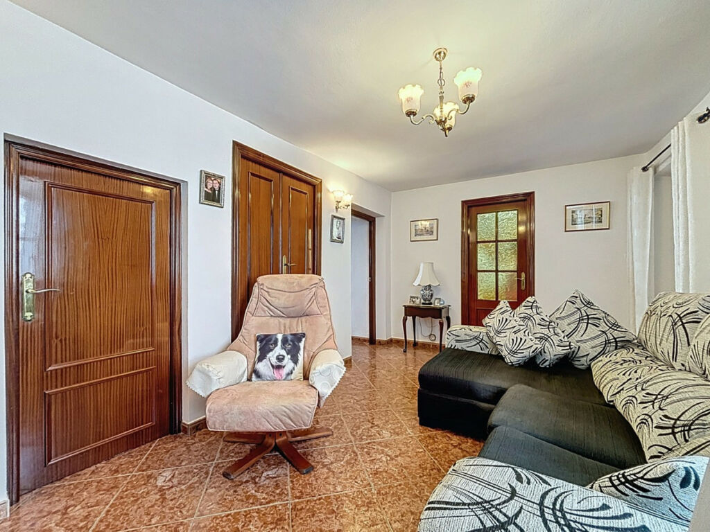 Semi-Detached House Periana Málaga - imagen 7