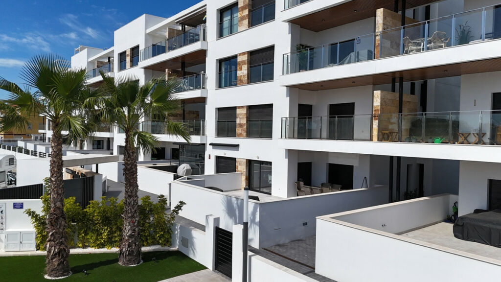 Penthouse La Zenia Alicante - imagen 7