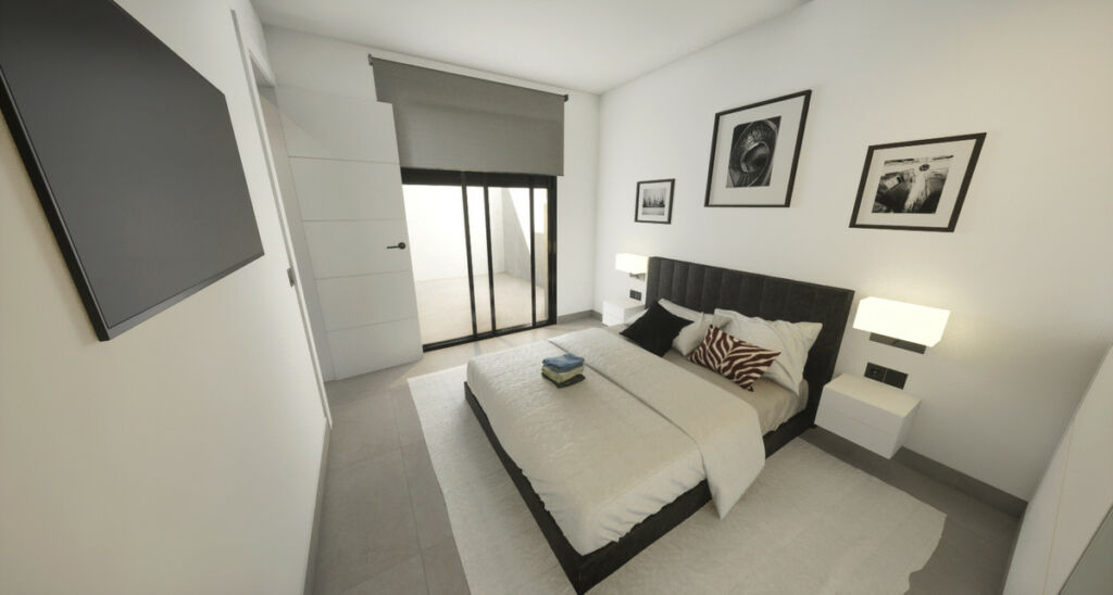 Detached Villa Los Alcazares Murcia - imagen 7