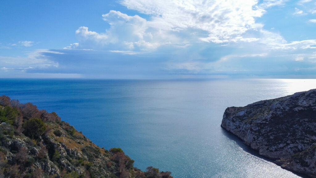 Land Javea Alicante - imagen 7