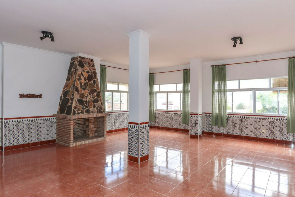 Hostel Tolox Málaga - zdjęcie 7