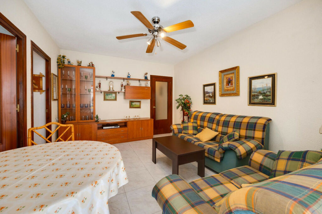 Middle Floor Apartment Playa Del Cura Alicante - imagen 7