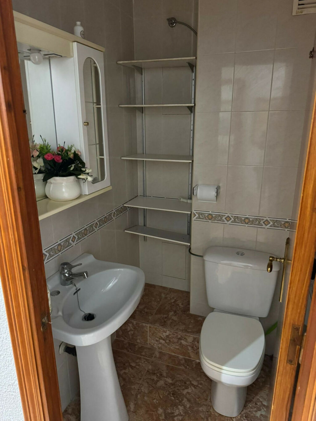 Middle Floor Apartment Torrevieja Alicante - Bild 6