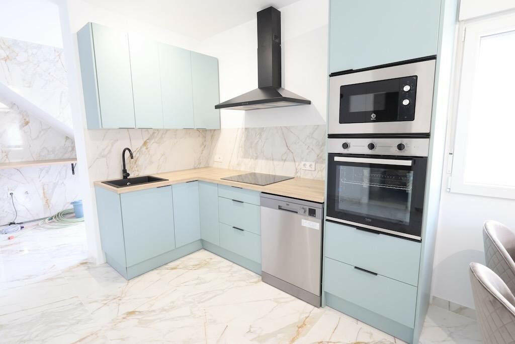 Townhouse San Luis Alicante - Bild 7