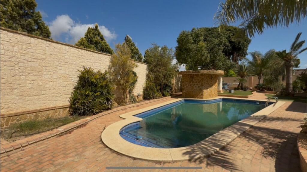 Detached Villa Cartagena Murcia - Bild 7