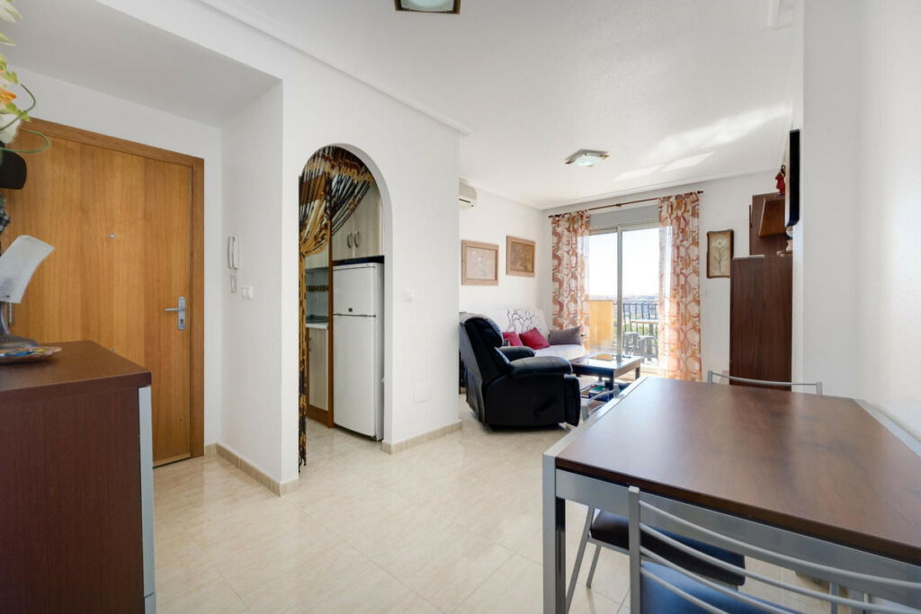 Penthouse Torrevieja Alicante - zdjęcie 7