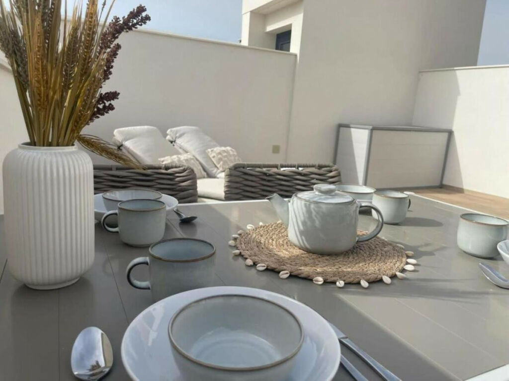 Penthouse Villamartin Alicante - Bild 7