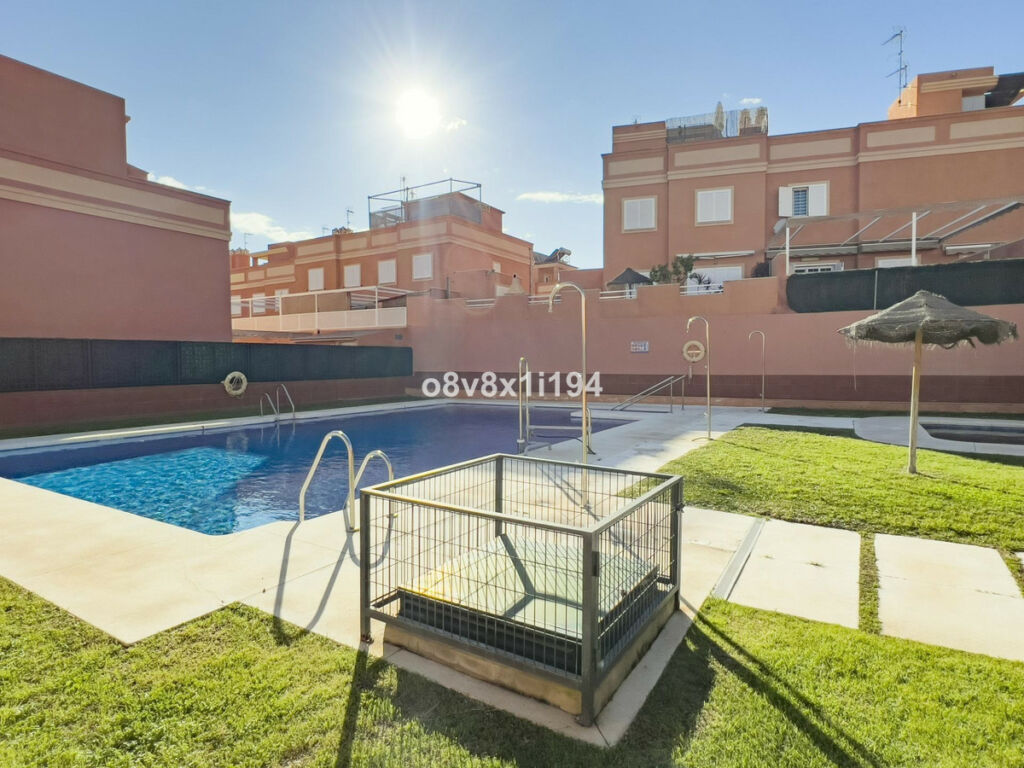 Townhouse Benajarafe Málaga - imagen 7