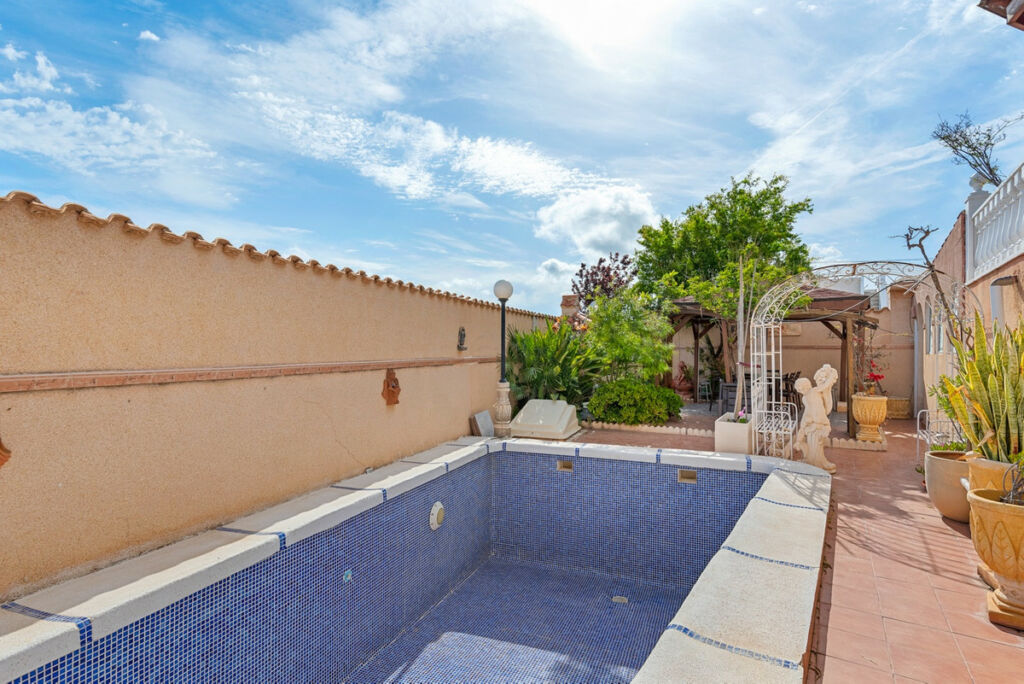 Detached Villa Ciudad Quesada Alicante - imagen 7