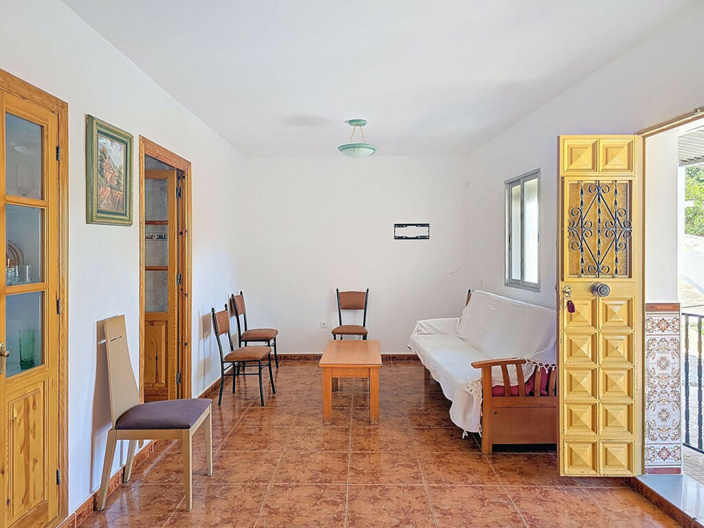 Townhouse Canillas de Aceituno Málaga - Bild 7