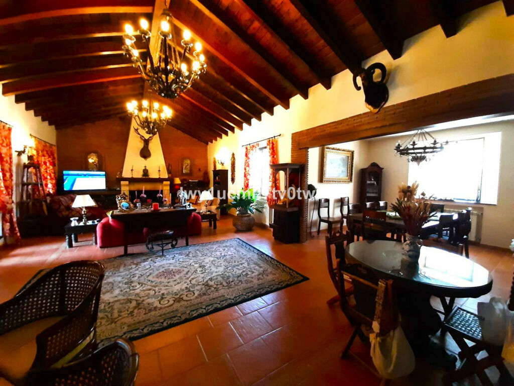Finca - Cortijo Archidona Málaga - imagen 6