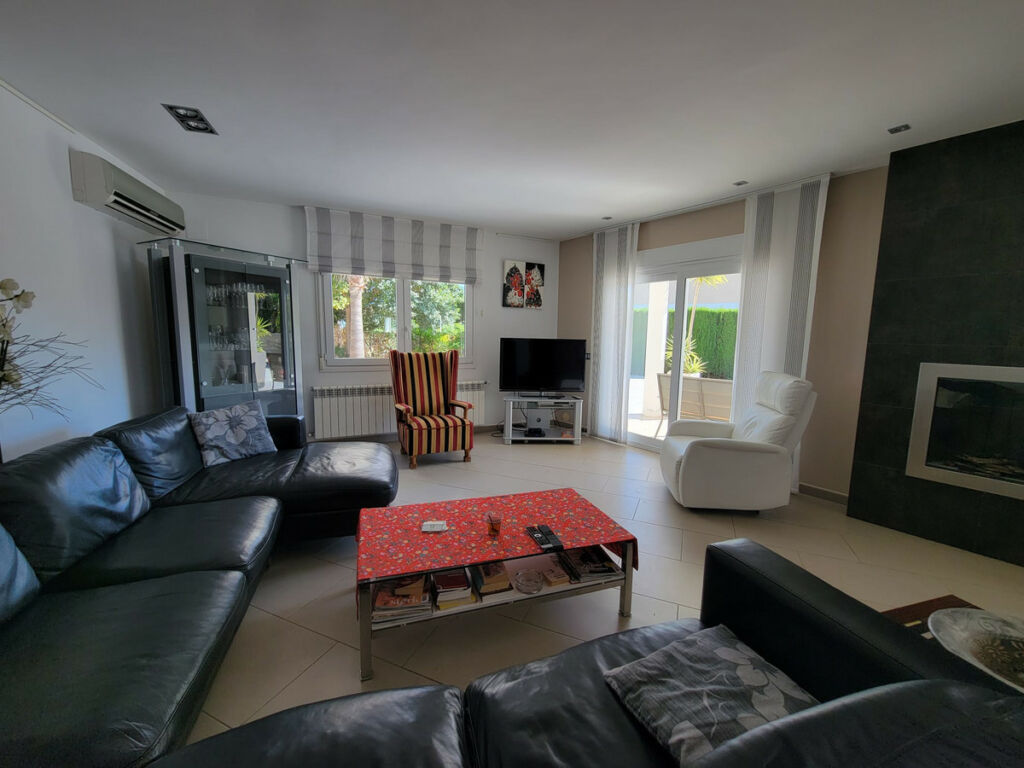 Detached Villa Calpe Alicante - imagen 7