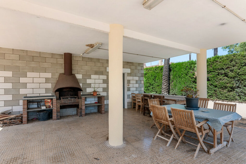 Detached Villa Elche Alicante - imagen 7