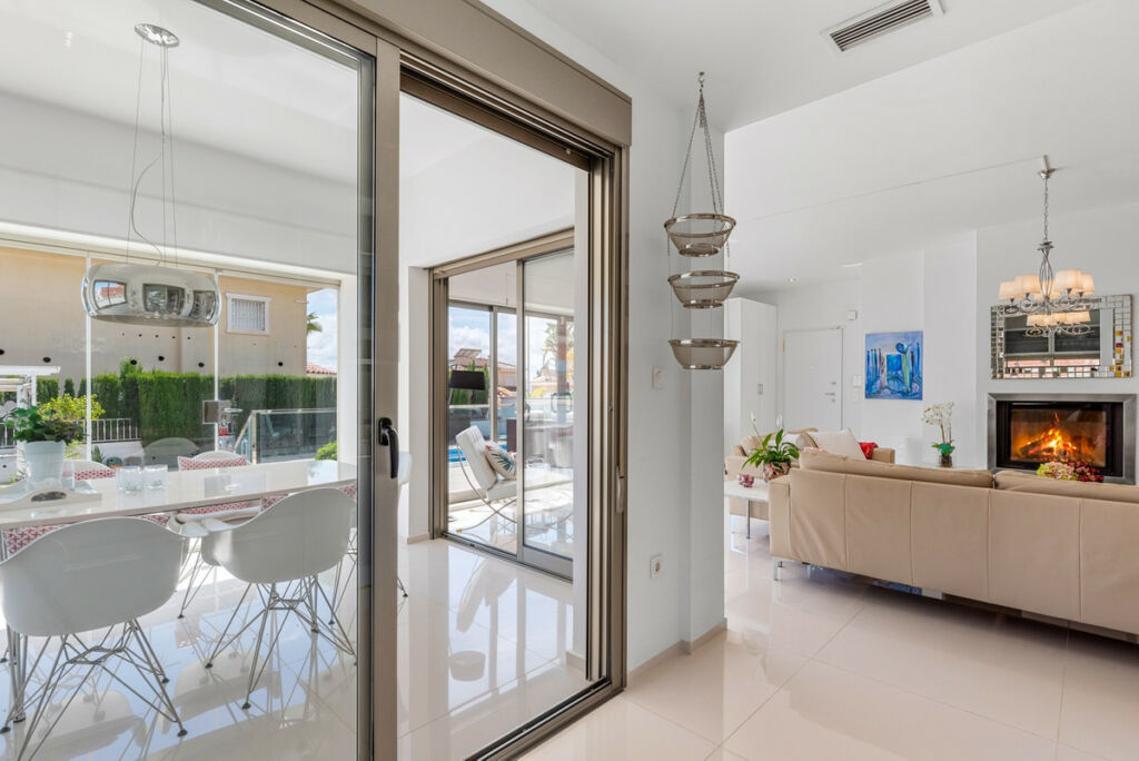 Detached Villa Ciudad Quesada Alicante - imagen 7