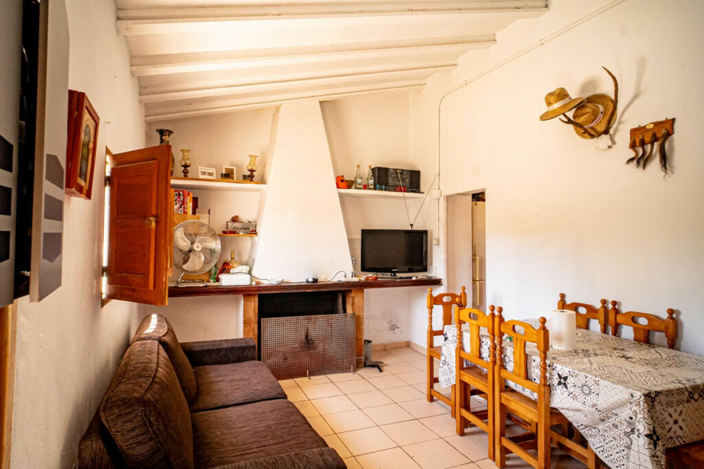 Finca - Cortijo Relleu Alicante - Bild 8