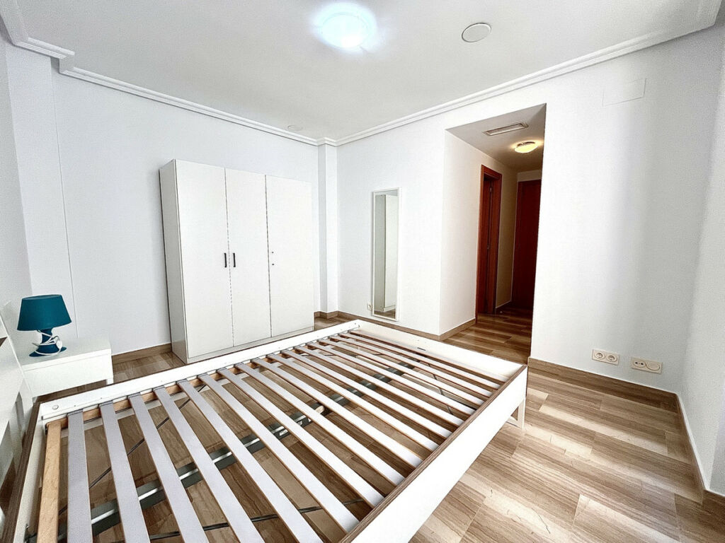 Middle Floor Apartment Santa Pola Alicante - Bild 7