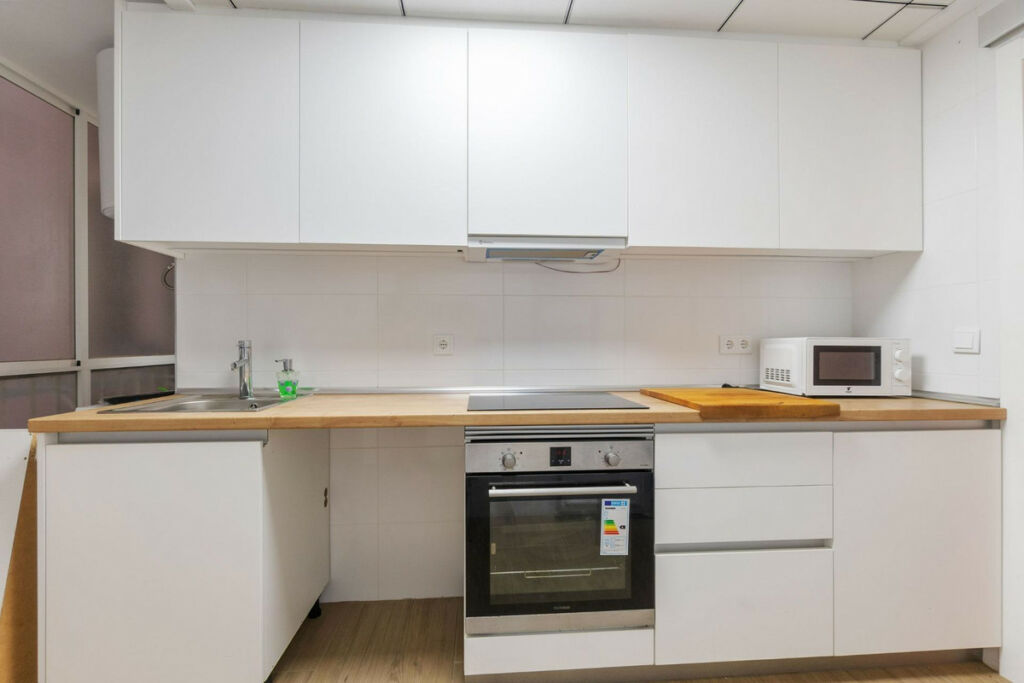 Middle Floor Apartment Playa Del Cura Alicante - zdjęcie 7