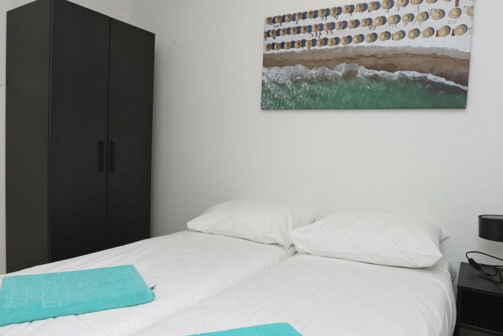 Ground Floor Apartment Mijas Málaga - imagen 7