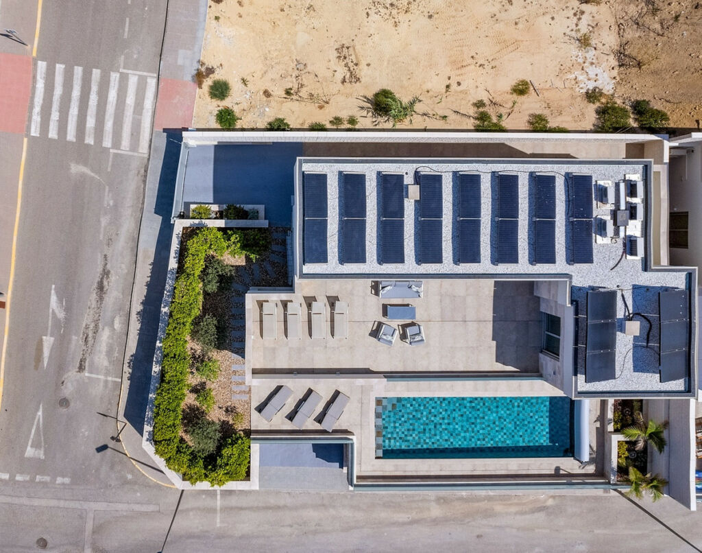 Detached Villa Benijofar Alicante - image 7