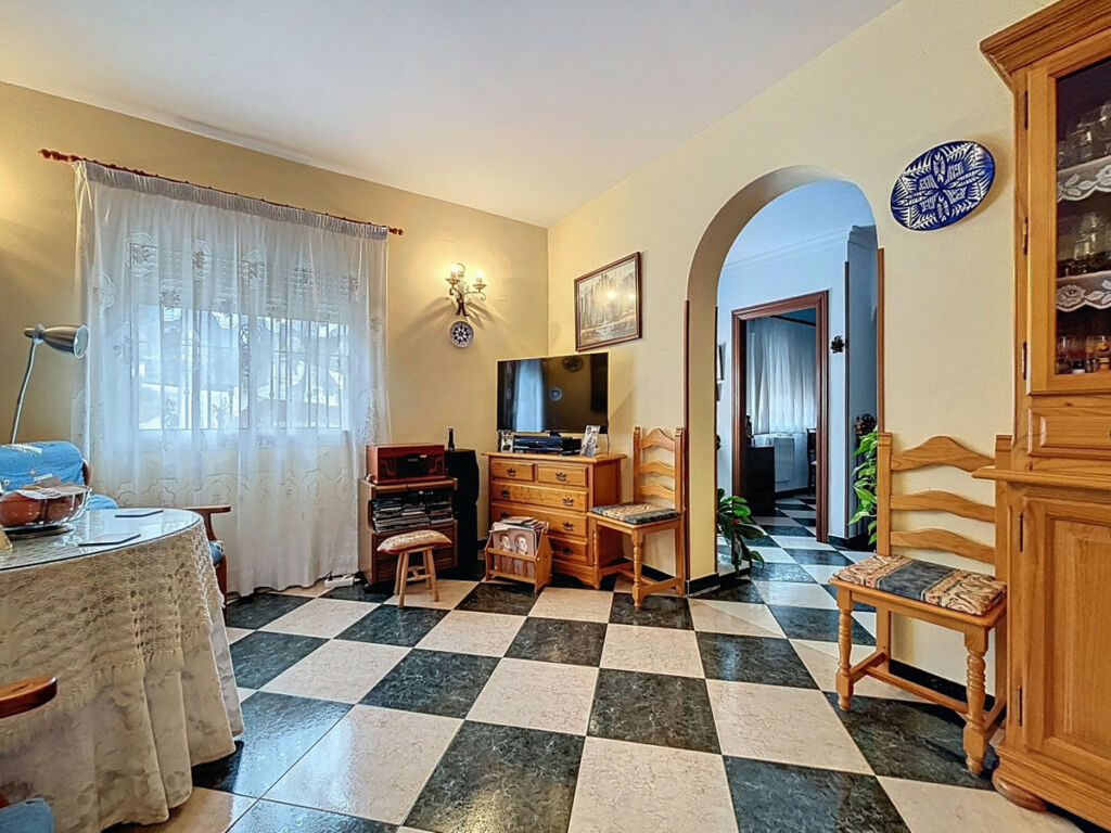Detached Villa La Viñuela Málaga - imagen 7
