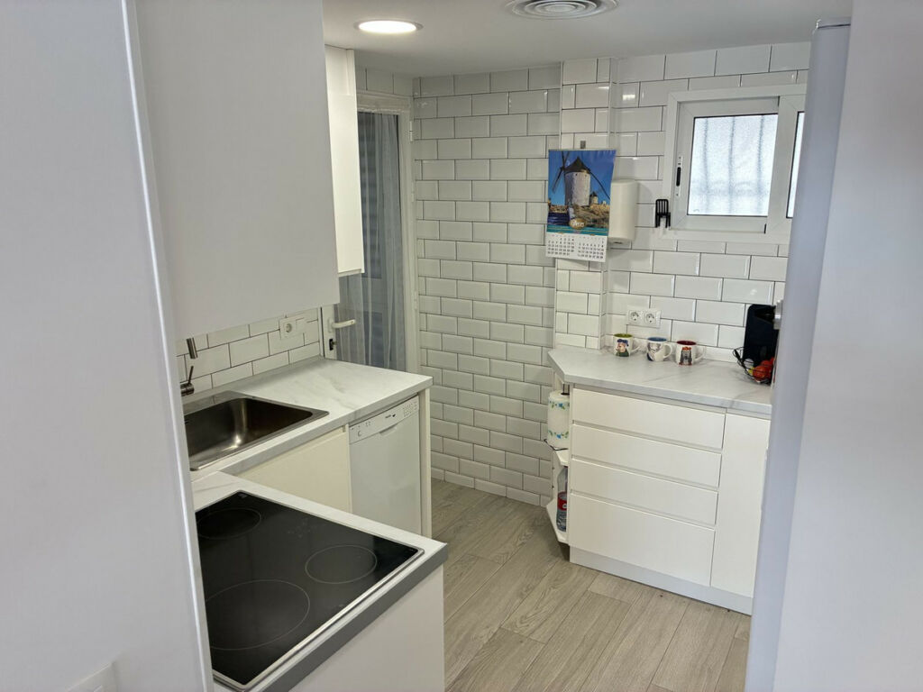 Middle Floor Apartment Playa de San Juan Alicante - imagen 7