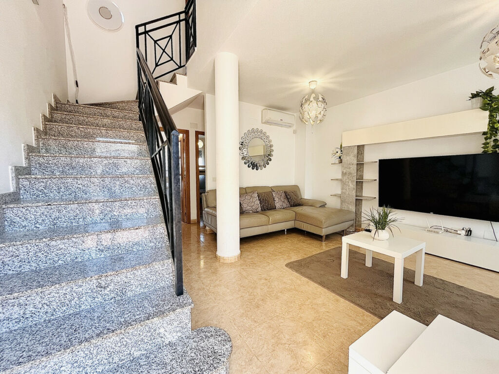 Townhouse Cabo Roig Alicante - imagen 7