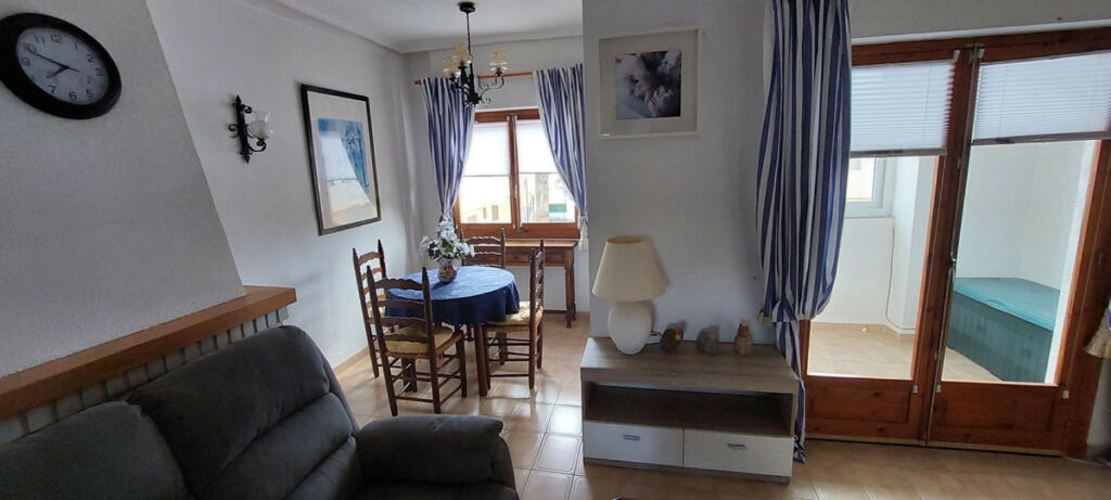 Middle Floor Apartment Punta Prima Alicante - zdjęcie 7