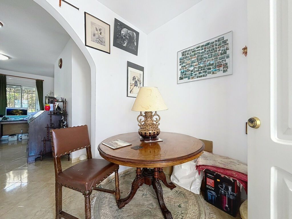 Detached Villa Canillas de Aceituno Málaga - Bild 7